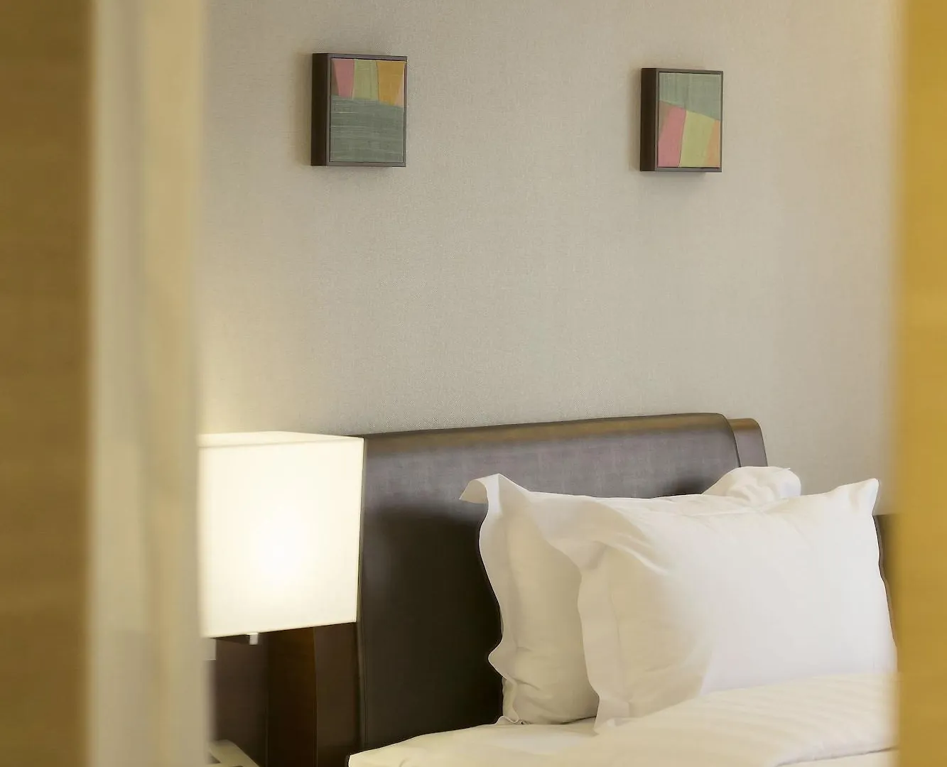 Seoul Garden Hotel