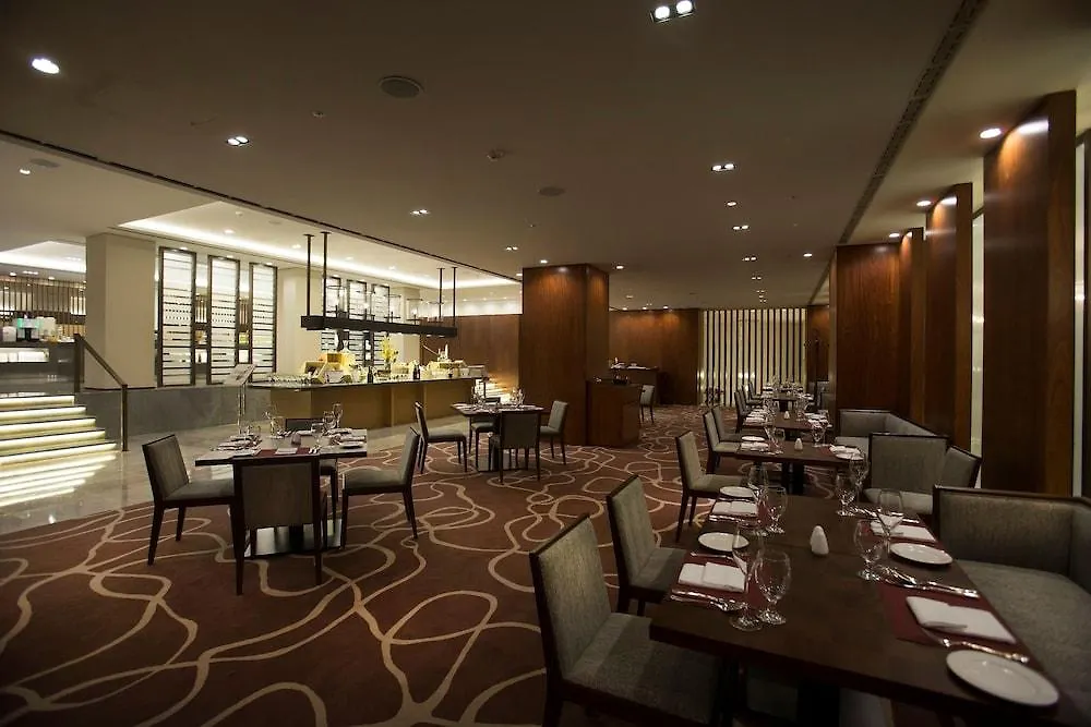 ****  Seoul Garden Hotel Νότια Κορέα