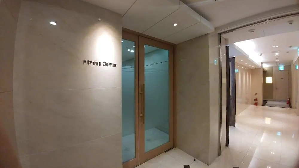 Seoul Garden Hotel 4*,  Νότια Κορέα