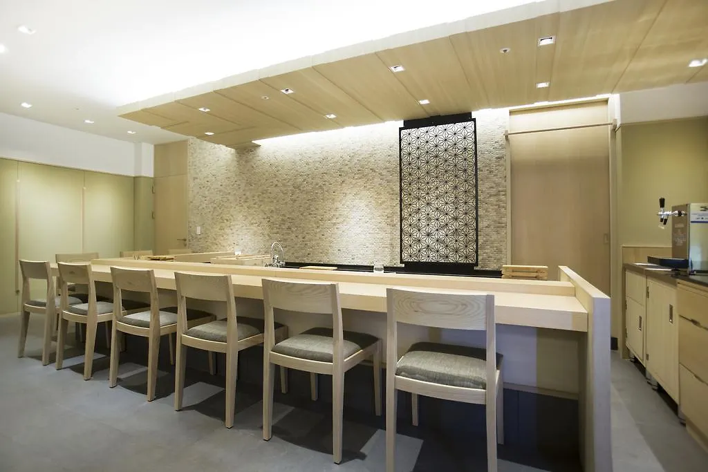 Seoul Garden Hotel