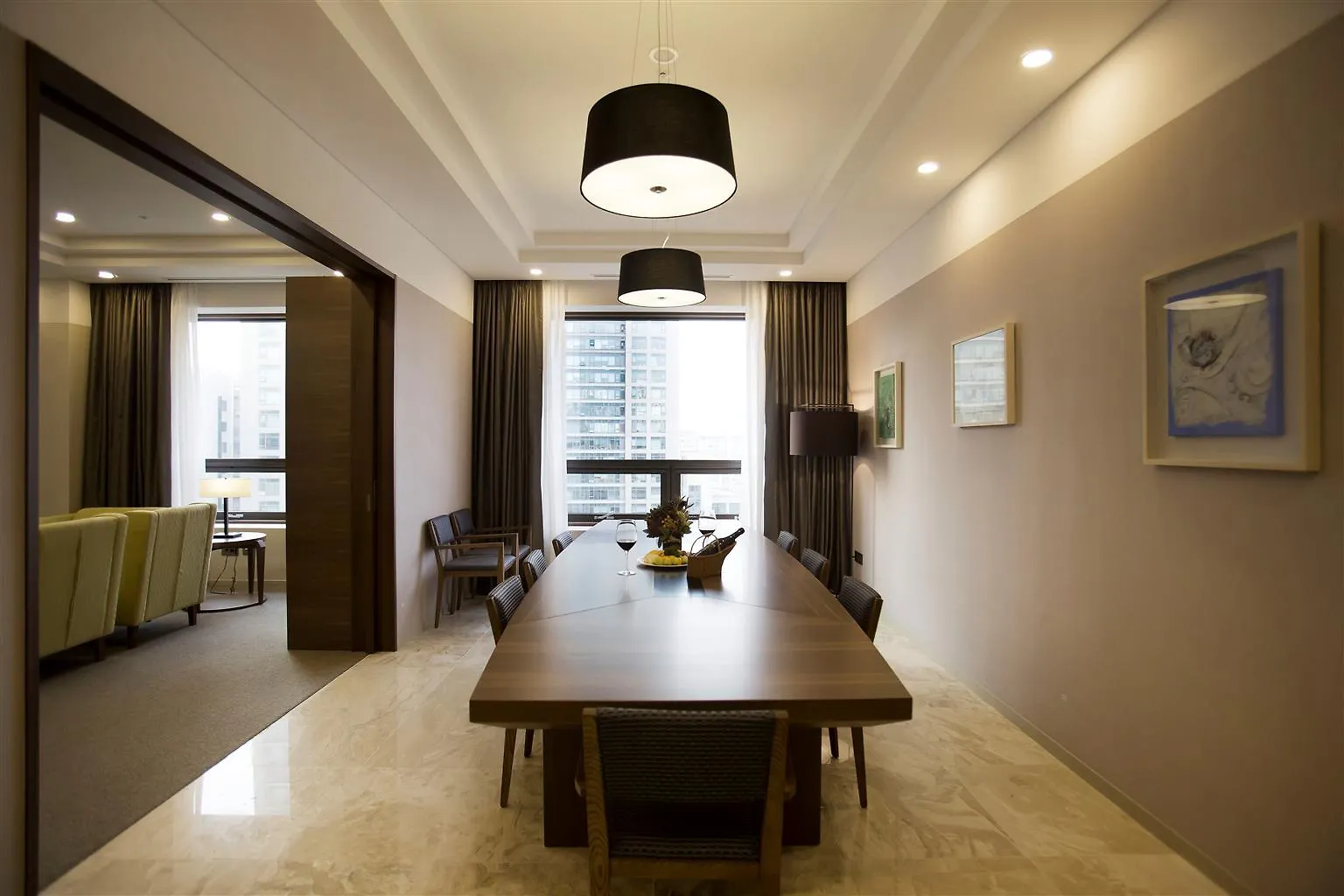 Seoul Garden Hotel 4*,  Νότια Κορέα