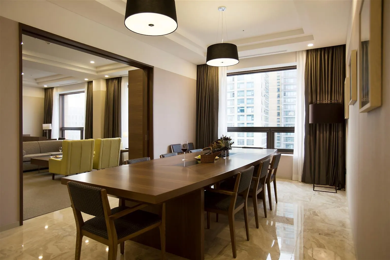 Seoul Garden Hotel Νότια Κορέα