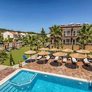 Апарт-отель Halkidiki Greek Pride ηotel And ***