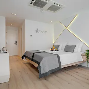 Pax 3*, Split Croatie