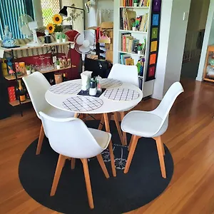 Amazing Location-private In A Share House-2 Available!! 홈스테이 브리즈번