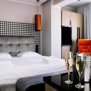 Hotel Bursztyn ***