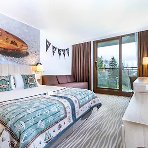 Hotel Mercure Posejdon ***