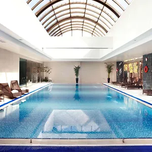 Novotel Ambassador Gangnam Seul