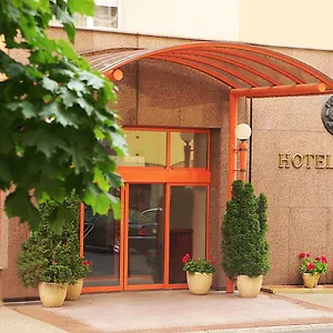 Hotel Reytan ***