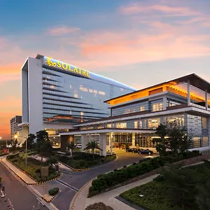 太阳赌场度假村 5* Paranaque City