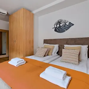 Hotel apartamentowy Monte House Odkryj ***
