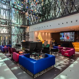 Hotel Indigo Nowy świat, An Ihg ****