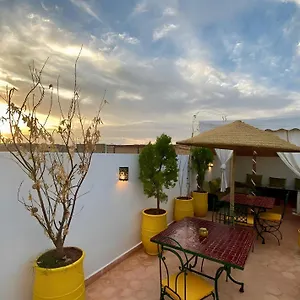 Iklil , Marrakesh Maroc