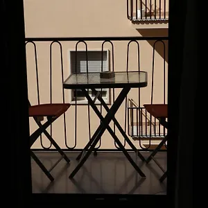 Le Corti Del Re Pensión Nápoles