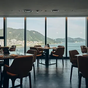 Wyndham Grand 5*, Busan Corée du Sud