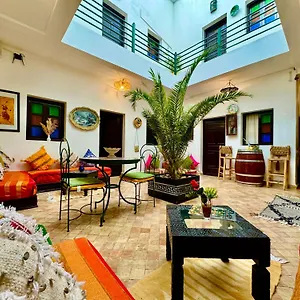 Iklil , Marrakesh Maroc