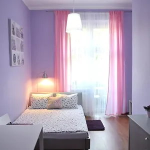 Hostel Happy House 