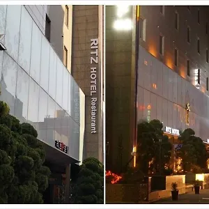 Отель Ritz, Сеул