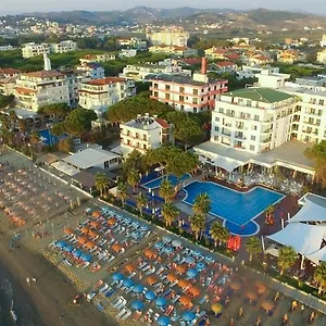 Hotel Fafa ***