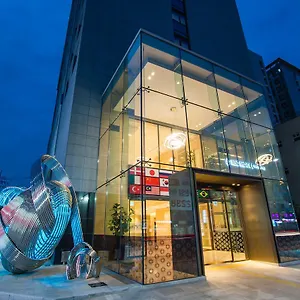 东大门ibc酒店 酒店