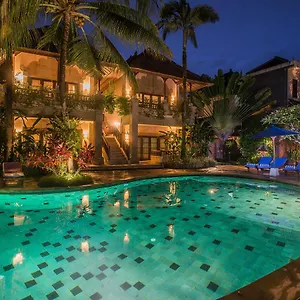 Samhita Garden Hotel Ubud