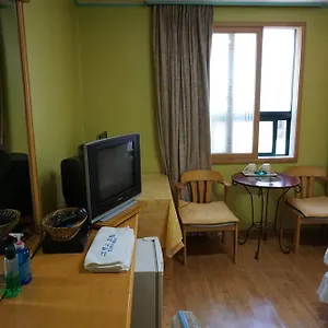 Grand Motel Ciudad Metropolitana de Busan