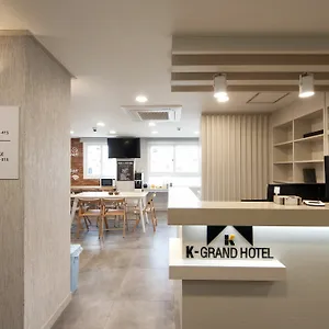 K-grand Hostel