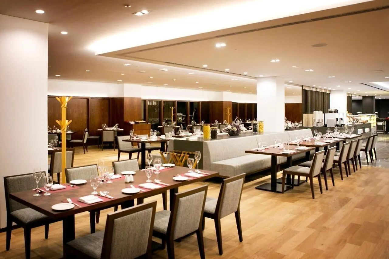 Seoul Garden Hotel