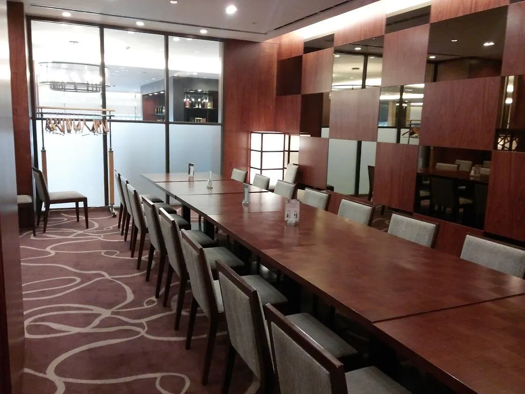 Seoul Garden Hotel