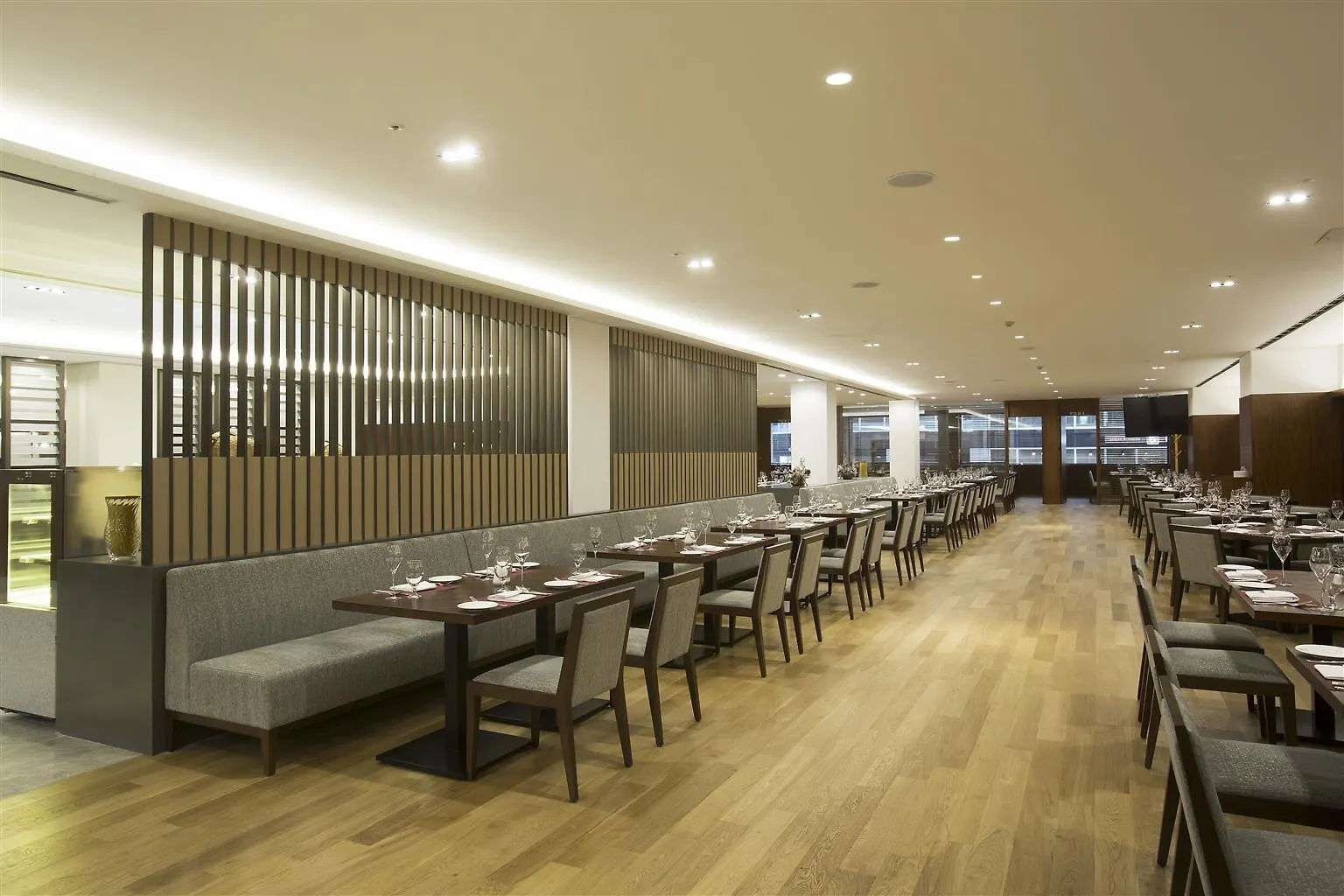 Seoul Garden Hotel